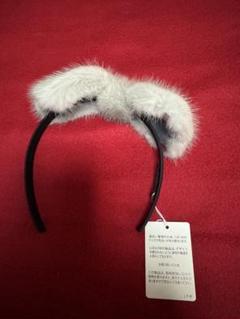 RH購入　未使用　LUDLOW　ラドロー　カチューシャ　ベルベット　ベージュ 楽天市場】LUDLOW ラドロー カチューシャ ベージュ フェイク