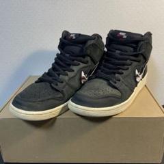 NIKE SB DUNK HIGH OSKI 26.5cm ナイキダンクハイのサムネイル
