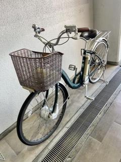 2025年最新】電動自転車 ジャンクの人気アイテム - メルカリ