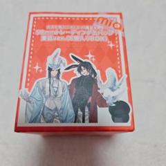 魔道祖師 あみあみ CrossWorld 交差する世界 原作　缶バッジ 2025年最新】魔道祖師 あみあみ 缶バッジの人気アイテム - メルカリ