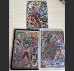 ドラゴンボールカードセット