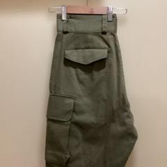 ✅90s US ARMY チョコチップ 迷彩 カーゴパンツ 古着 菅田将暉 ✓90s US ARMY チョコチップ 迷彩 カーゴパンツ 古着 菅田将暉