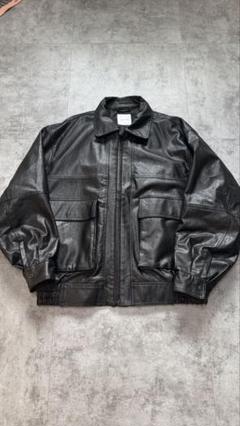 2025年最新】FREAK'S STORE レザージャケット・ライダースの人気