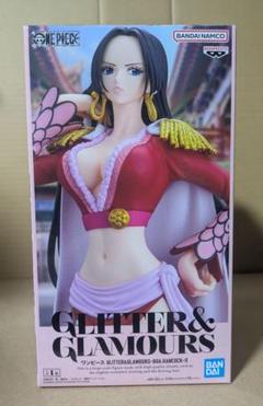 2025年最新】GLITTER&GLAMOURS -BOA.HANCOCK-Ⅱの人気アイテム
