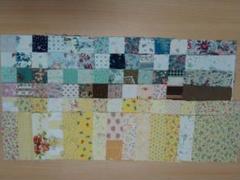 カットクロス80枚（4）