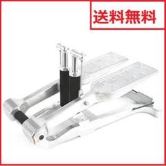 【大特価・新品】エクサー xiser プロ ステッパー シルバー