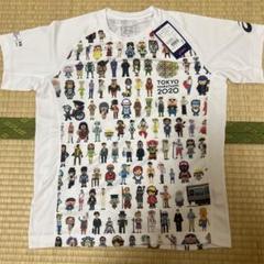 東京マラソン2020 シグネチャーTシャツ Sサイズ - メルカリ
