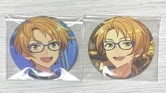 あんスタ 9周年 LIMIT BREAK 缶バッジ 遊木真 ② あんスタ 9周年 LIMIT BREAK 缶バッジ 遊木真 ②