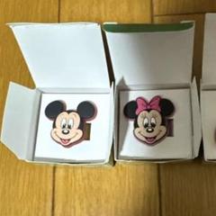 ディズニー ラバーリングコレクション – きゃらマルシェ