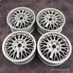 2025年最新】bbs 15インチの人気アイテム - メルカリ