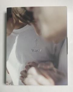 WAYV PHOTOBOOK 假日 外箱＋写真集のみ 威神V WayV｜フォトブック「假日」がメンバー別7種類、11月発売決定