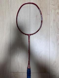 【廃盤】【極美品】YONEX DUORA 7 ヨネックス デュオラ７　2本セット YONEX バドミントン ラケット 【 デュオラ 7 】 DUO-7 DUO7