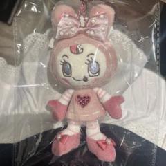 ベリエ　ぬいぐるみチャーム　メゾピアノ　ポップアップ　新品未開封 新品未使用 メゾピアノ ポップアップ ベリエちゃん ぬいぐるみ