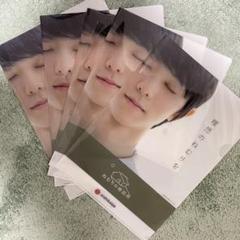 羽生結弦 クリアファイル 西川の検索結果 - メルカリ