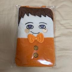 SUPER EIGHT 二十祭 丸山隆平ペンライトポーチ&キミへのタオルセット 関ジャニ∞ - キミへのタオル 丸山隆平「SUPER EIGHT 超DOME