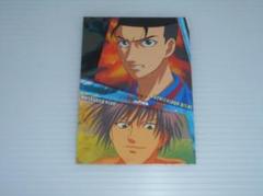 テニスの王子様 トレカ 青学VS立海　SEIGAKU VS RIKKAI