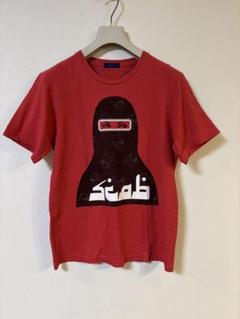 2025年最新】アンダーカバー scab tシャツの人気アイテム - メルカリ
