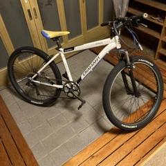ＰallasAthene ＤＩAM A NT  マウンテンバイク　引き取り限定 PallasAthene DIAM A NT マウンテンバイク引き取り限定