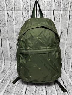 美品 agnes b.Voyage ナイロン リュックサック バックパック アニエスベー(agnes b.) voyage リュック・バックパック | 通販