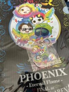 【グッズ未開封/特別限定版】MSSPhoenix 横アリBluRay 2025年最新】mssp phoenixの人気アイテム - メルカリ