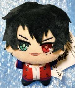こ*む様 ヒプノシスマイク ヒプマイ ちびぐるみ ぬいぐるみ 山田一郎 山田二郎 2134024180.jpg?1703874086