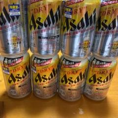 アサヒスーパードライ生ジョッキ缶