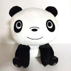 パンダコパンダ 見あげてパンちゃん BIGぬいぐるみ ２