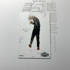 僕のヒーローアカデミア ヒロアカ 原画展 死柄木弔