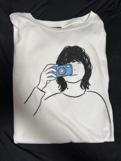 2025年最新】尾崎世界観 tシャツの人気アイテム - メルカリ