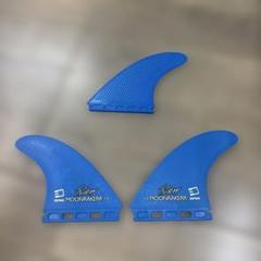 3D FINS J.O.B. fcs2 Mサイズ 3D FINS J.O.B. fcs2 Mサイズ