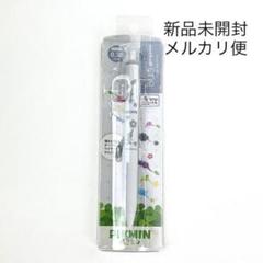 ピクミン ユニボールワン ノック式ゲルインクボールペン(セサミグレー)