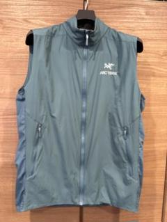 【希少・超美品】※早い者勝ち　ARC'TERYX atom SL ベストLサイズ Atom SL Vest Men's | ARC'TERYX(アークテリクス) / アウター