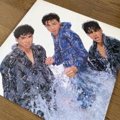 少年隊レコード翔     美品‼️ 少年隊レコード翔 美品‼️ - メルカリ