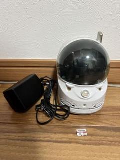 t*t様 動体検知機能付き Solid Viewla IPC-07W の同等品 動体検知・リモ－ト機能付き Solid Viewla IPC-07W の同等品