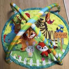 動物デザイン ベビージム