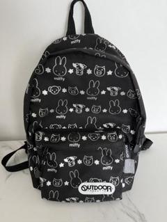 2025年最新】ミッフィ リュック outdoorの人気アイテム - メルカリ