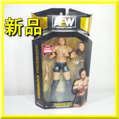 AEW 竹下幸之介 5000体限定 KONOSUKE TAKESHIT f46E - メルカリ