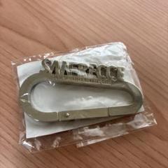 サンフレッチェ広島　キーホルダー用　カラビナのサムネイル