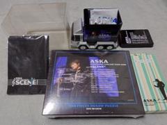 ASKA SCENE グッズセット
