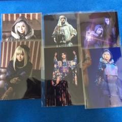音楽劇 ロード・エルメロイⅡ世の事件簿 ブロマイド