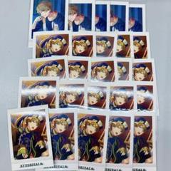 高峯翠 あんスタ コレクション 缶バッジ 2024 Dec casual 10個