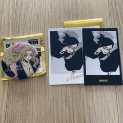 伊勢七緒 缶バッジ 非売品 BLEACH 伊勢七緒 缶バッジ 非売品 BLEACH - メルカリ