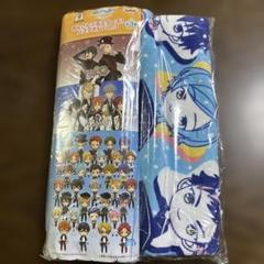 【未開封】あんスタ Eden スタライ タオル 2点セット 新品☆あんスタ☆Eden【巴日和＆漣ジュン】新衣装☆ビジュアル