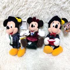期間限定セール 2025年最新】ミッキーぬいぐるみ卒業の人気アイテム メルカリ - ぬいぐるみ