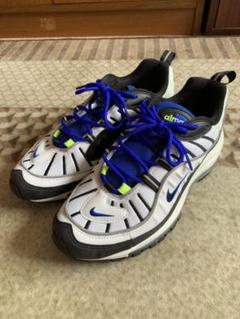 NIKE AIR MAX98 ナイキ エアマックス98