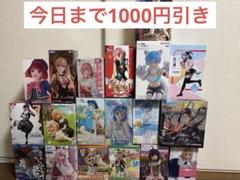 最新 新作あり プライズフィギュア 24個セット まとめ売り 2025年最新】プライズ フィギュア まとめ売りの人気アイテム