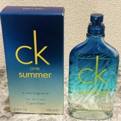 2025年最新】ck one summer 香水の人気アイテム - メルカリ