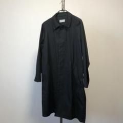 『juha』SOUTIEN COLLAR COAT