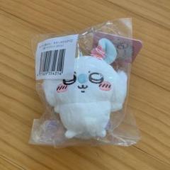 ちいかわ　モモンガだらけくじ　ぬいぐるみ・マスコット ちいかわ 褒めろッ モモンガだらけくじ - ちいかわマーケット