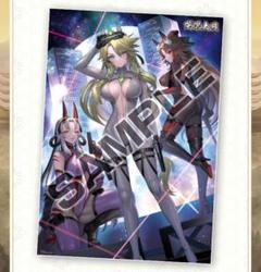 英傑大戦』スペシャルグッズキャンペーン第2弾 開催！｜お知らせ